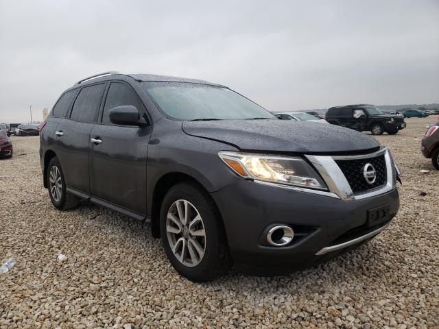 NISSAN PATHFINDER 2014 5n1ar2mn3ec735083