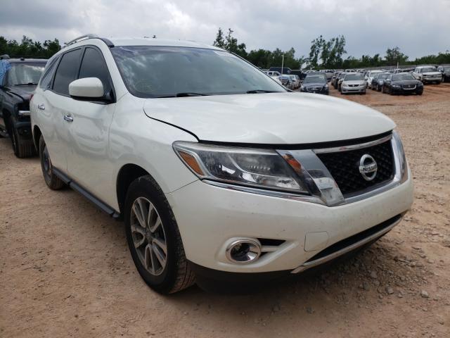 NISSAN PATHFINDER 2015 5n1ar2mn3fc617472