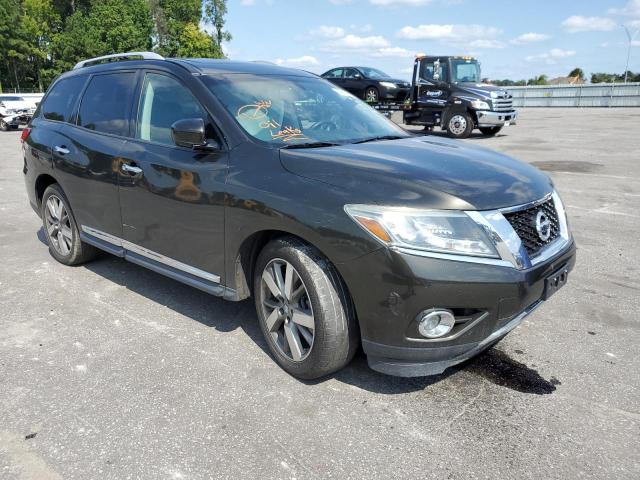 NISSAN PATHFINDER 2015 5n1ar2mn3fc643585