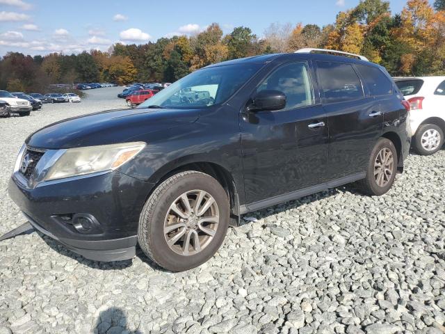 NISSAN PATHFINDER 2015 5n1ar2mn3fc681673