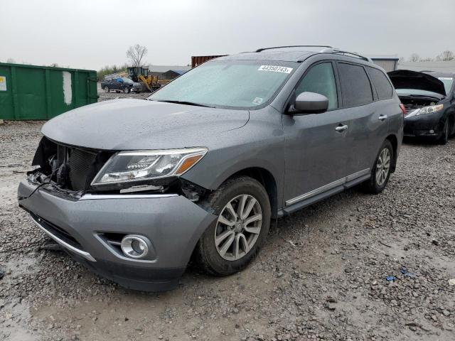 NISSAN PATHFINDER 2015 5n1ar2mn3fc685173