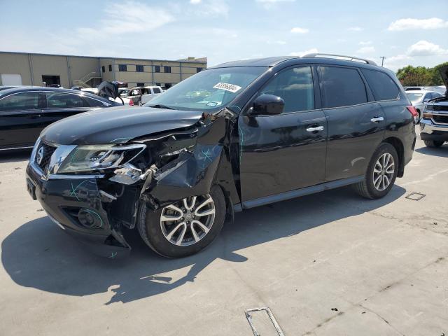 NISSAN PATHFINDER 2015 5n1ar2mn3fc691085