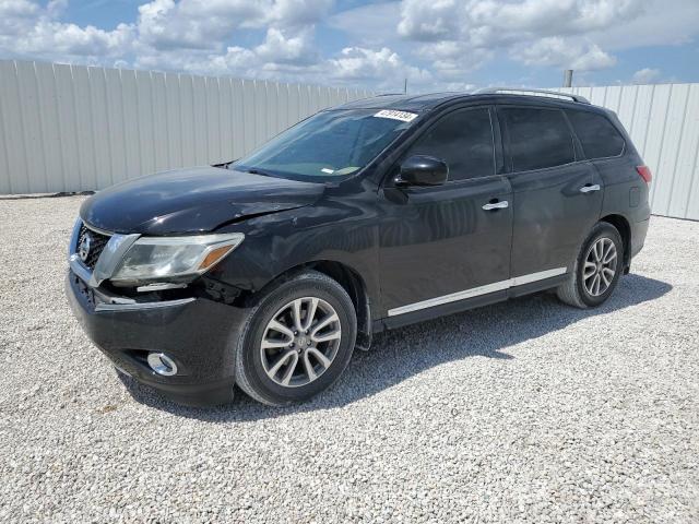 NISSAN PATHFINDER 2015 5n1ar2mn3fc711674