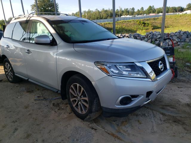 NISSAN PATHFINDER 2016 5n1ar2mn3gc601435