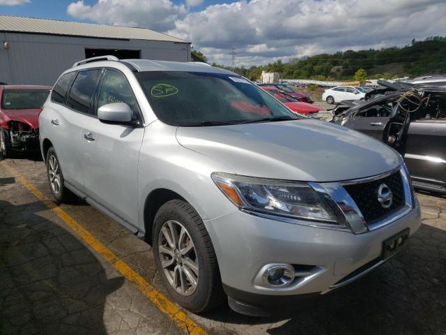 NISSAN PATHFINDER 2016 5n1ar2mn3gc603038