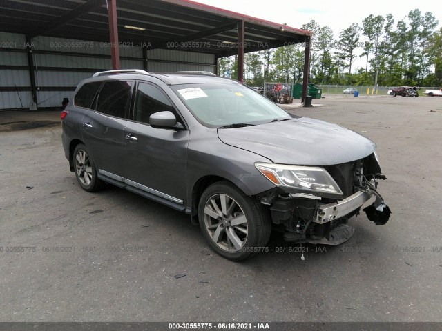 NISSAN PATHFINDER 2016 5n1ar2mn3gc603668