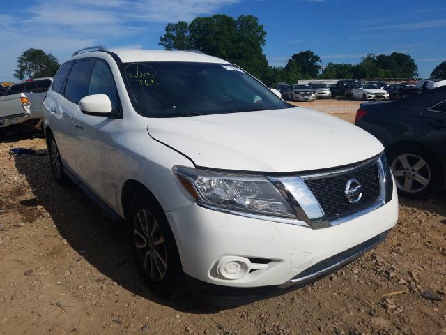 NISSAN PATHFINDER 2016 5n1ar2mn3gc604724