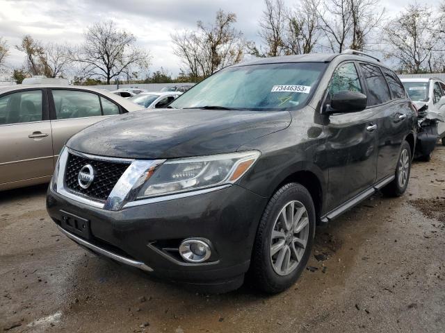 NISSAN PATHFINDER 2016 5n1ar2mn3gc608577