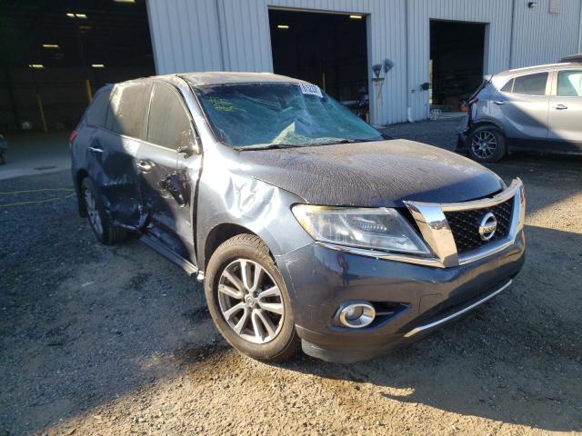 NISSAN PATHFINDER 2016 5n1ar2mn3gc610040