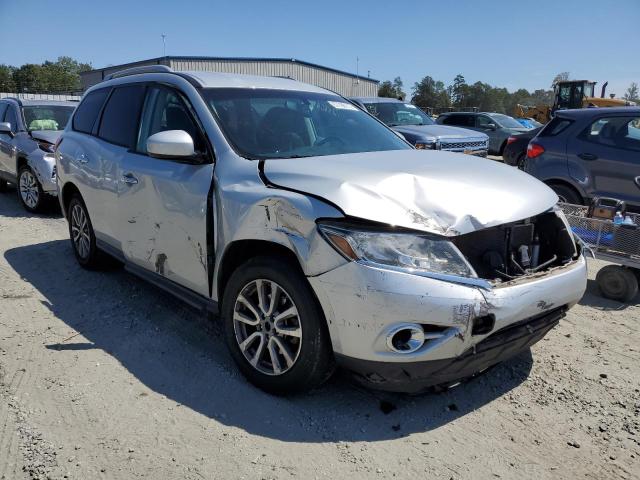 NISSAN PATHFINDER 2016 5n1ar2mn3gc615092