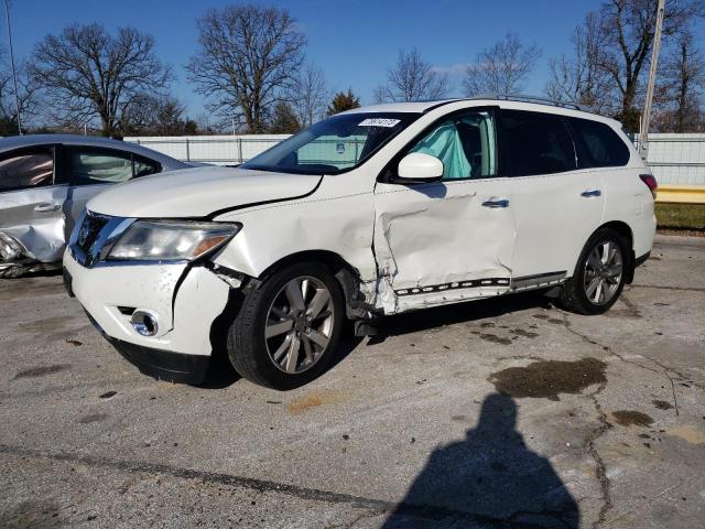 NISSAN PATHFINDER 2016 5n1ar2mn3gc623919