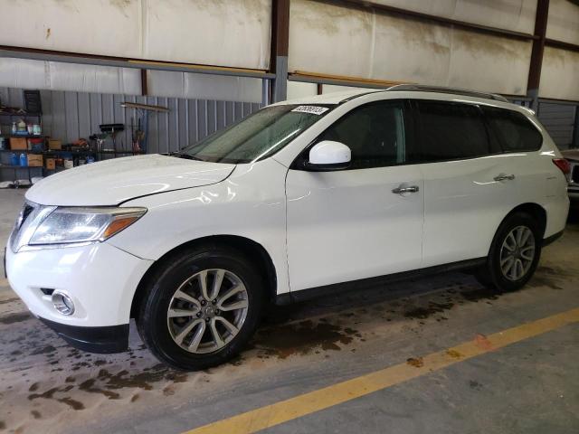 NISSAN PATHFINDER 2016 5n1ar2mn3gc629011