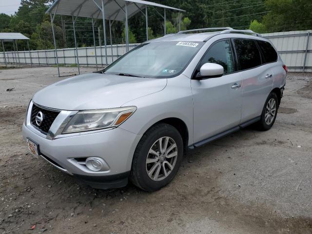 NISSAN PATHFINDER 2016 5n1ar2mn3gc630871