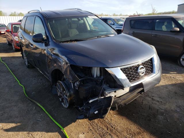 NISSAN PATHFINDER 2016 5n1ar2mn3gc643085