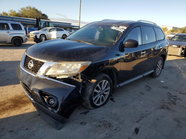 NISSAN PATHFINDER 2016 5n1ar2mn3gc643989