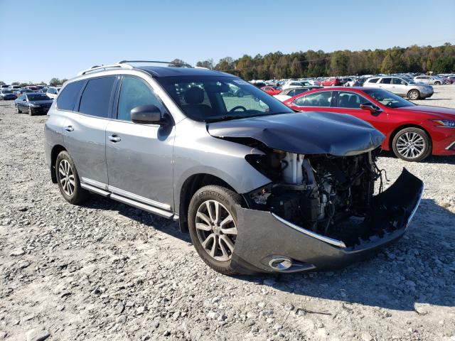 NISSAN PATHFINDER 2016 5n1ar2mn3gc646116