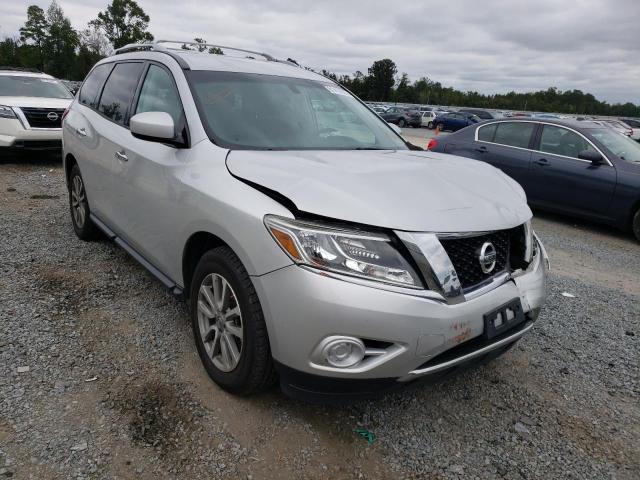 NISSAN PATHFINDER 2016 5n1ar2mn3gc646522