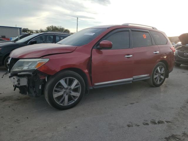 NISSAN PATHFINDER 2016 5n1ar2mn3gc650621