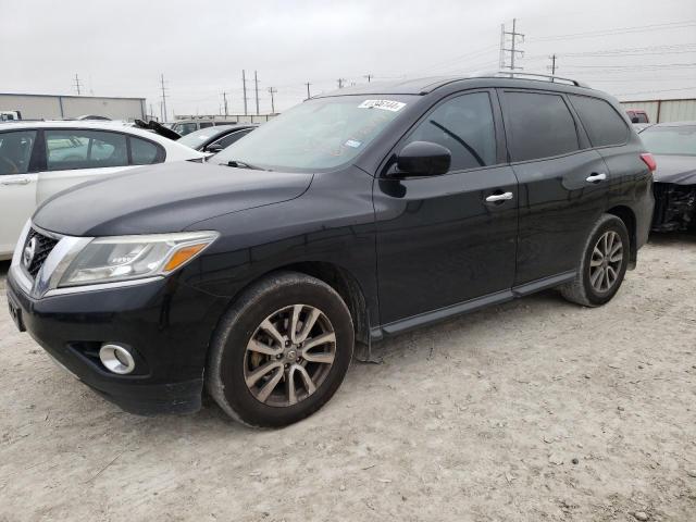 NISSAN PATHFINDER 2016 5n1ar2mn3gc661649