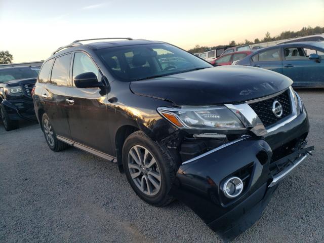 NISSAN PATHFINDER 2016 5n1ar2mn3gc665085