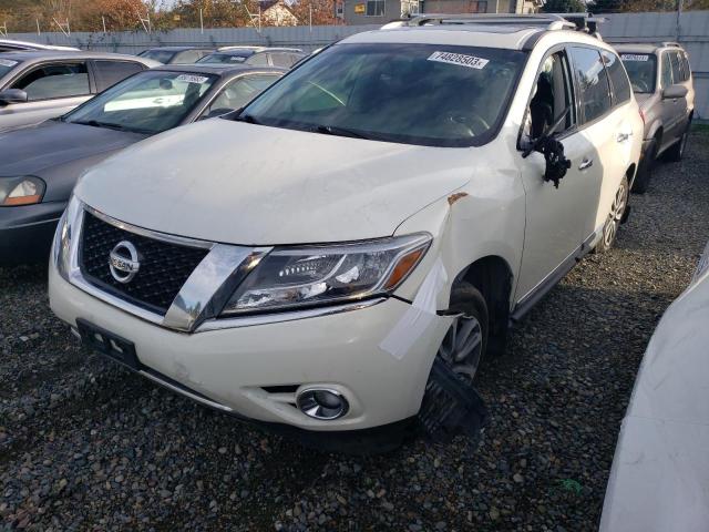 NISSAN PATHFINDER 2016 5n1ar2mn3gc665698