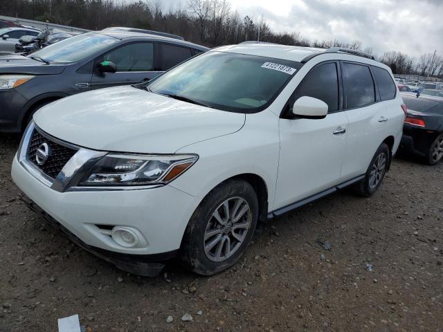 NISSAN PATHFINDER 2016 5n1ar2mn3gc666009