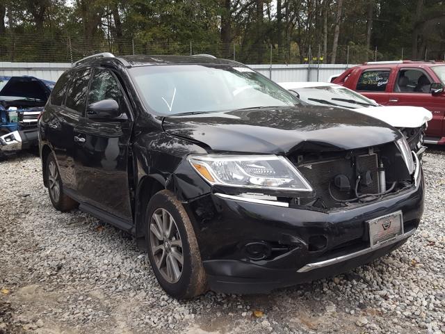 NISSAN PATHFINDER 2016 5n1ar2mn3gc669959