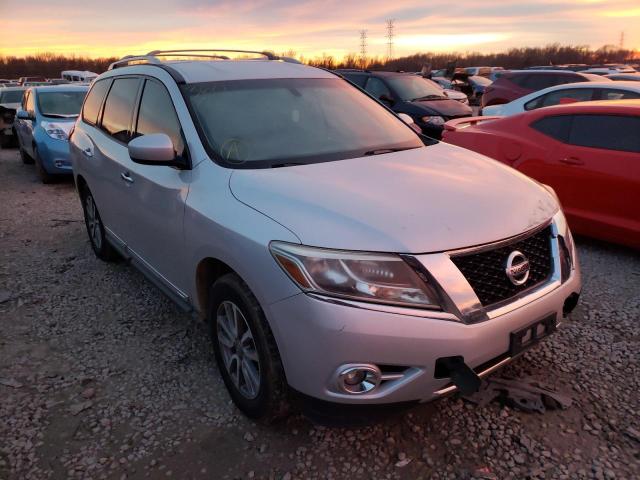 NISSAN PATHFINDER 2013 5n1ar2mn4dc602072