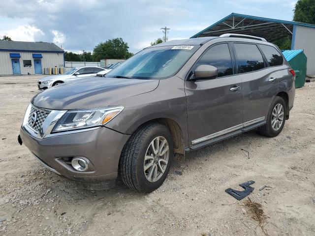 NISSAN PATHFINDER 2013 5n1ar2mn4dc605506