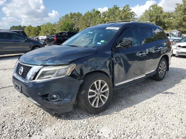 NISSAN PATHFINDER 2013 5n1ar2mn4dc605831