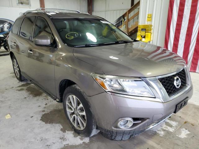 NISSAN PATHFINDER 2013 5n1ar2mn4dc606722