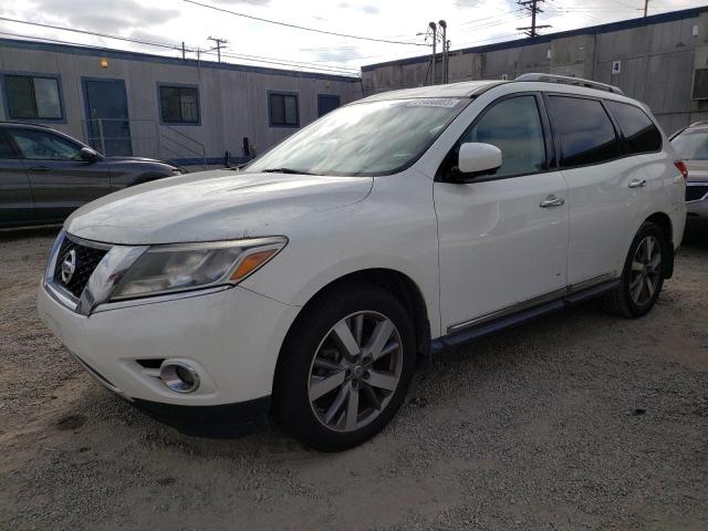 NISSAN PATHFINDER 2013 5n1ar2mn4dc612259