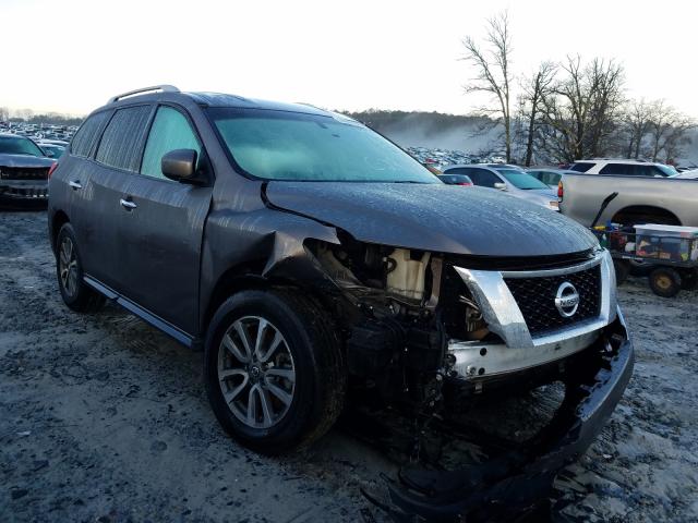 NISSAN PATHFINDER 2013 5n1ar2mn4dc612505