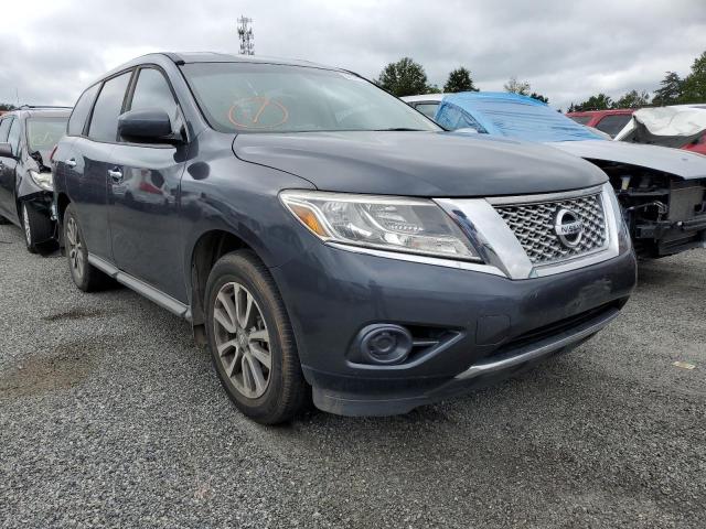 NISSAN PATHFINDER 2013 5n1ar2mn4dc612990