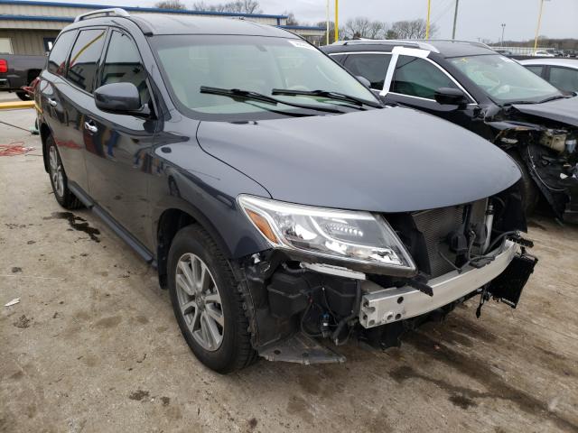 NISSAN PATHFINDER 2013 5n1ar2mn4dc613573