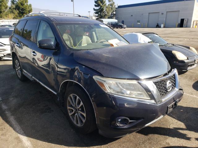 NISSAN PATHFINDER 2013 5n1ar2mn4dc615968