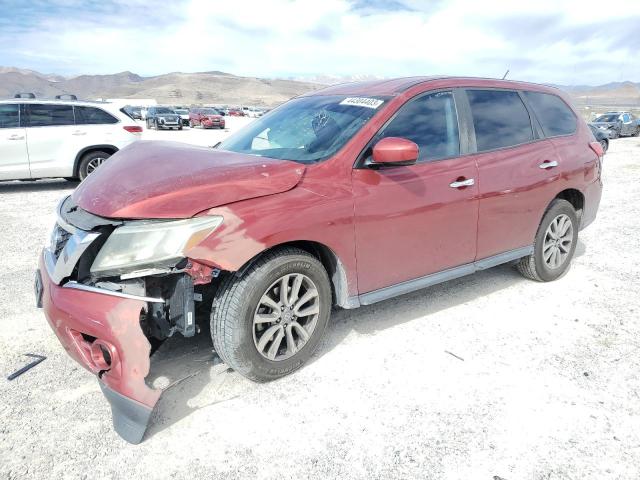 NISSAN PATHFINDER 2013 5n1ar2mn4dc619471