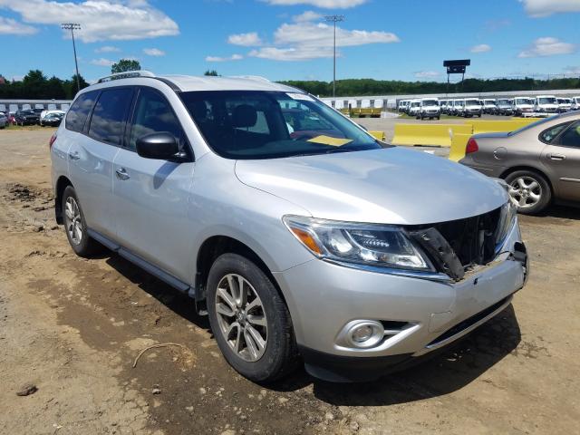 NISSAN PATHFINDER 2013 5n1ar2mn4dc620166