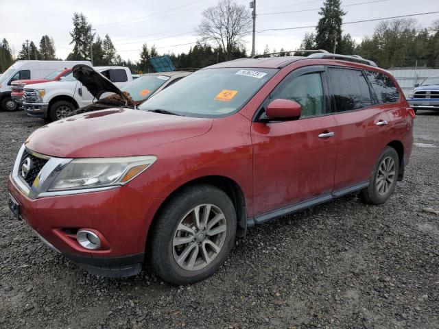 NISSAN PATHFINDER 2013 5n1ar2mn4dc621222