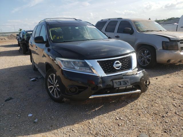 NISSAN PATHFINDER 2013 5n1ar2mn4dc621849