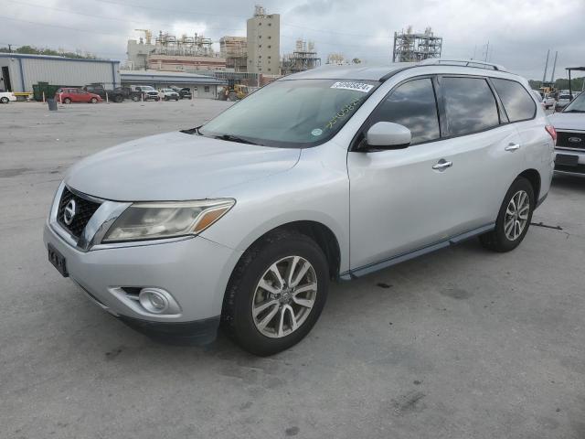 NISSAN PATHFINDER 2013 5n1ar2mn4dc627375