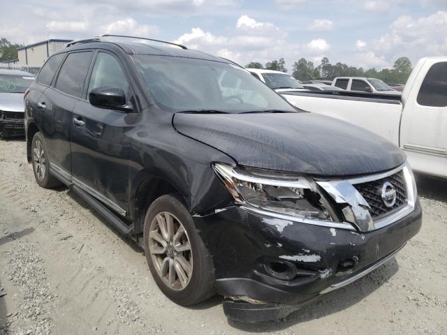 NISSAN PATHFINDER 2013 5n1ar2mn4dc627862