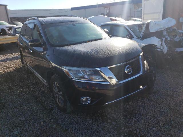 NISSAN PATHFINDER 2013 5n1ar2mn4dc627912