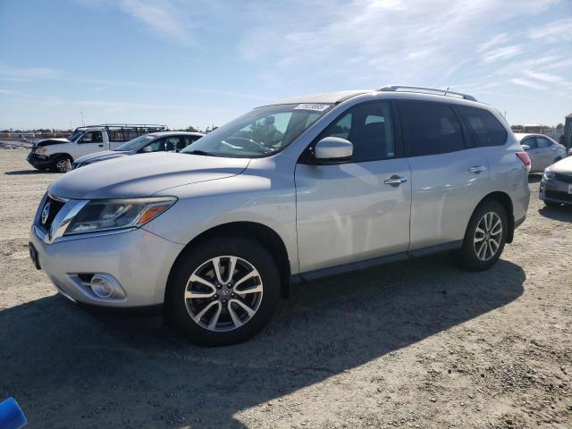 NISSAN PATHFINDER 2013 5n1ar2mn4dc632060