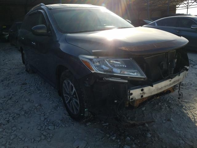 NISSAN PATHFINDER 2013 5n1ar2mn4dc632754