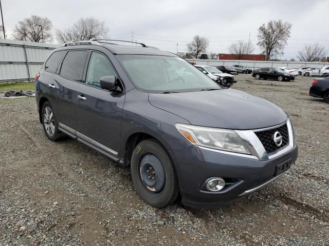 NISSAN PATHFINDER 2013 5n1ar2mn4dc632981