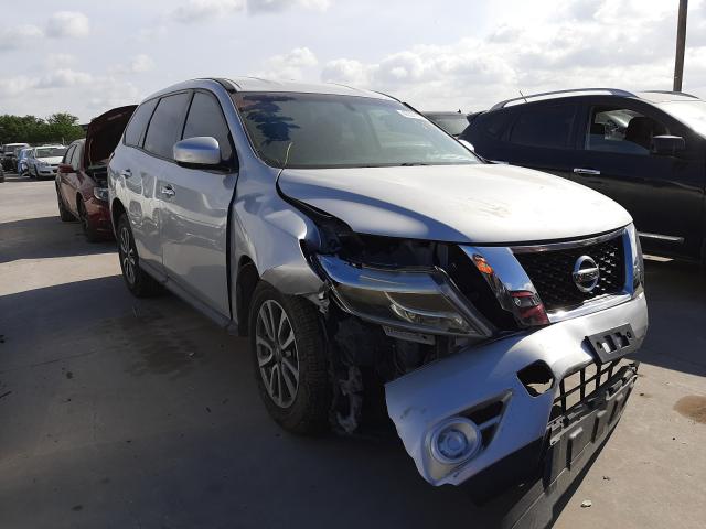 NISSAN PATHFINDER 2013 5n1ar2mn4dc634892