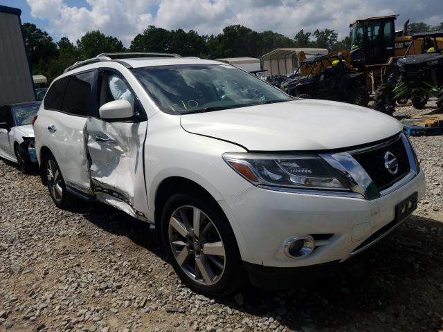 NISSAN PATHFINDER 2013 5n1ar2mn4dc635878