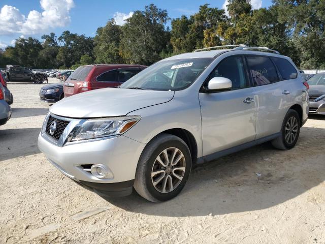 NISSAN PATHFINDER 2013 5n1ar2mn4dc637985