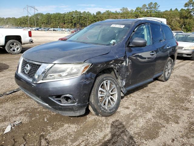 NISSAN PATHFINDER 2013 5n1ar2mn4dc640661